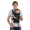 CHICCO Nosič dětí Easy Fit - Black Night