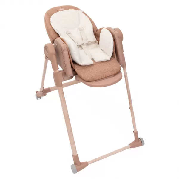 CHICCO Židlička jídelní Polly Armonia