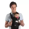 CHICCO Nosič dětí Easy Fit - Black Night