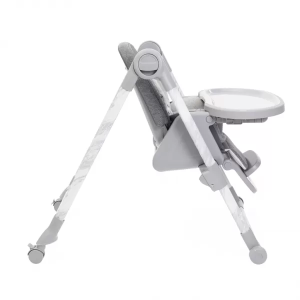 CHICCO Židlička jídelní Polly Armonia