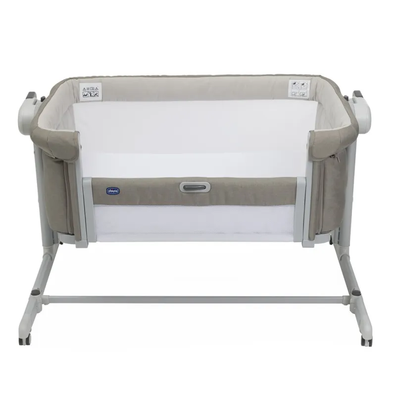 Chicco Next2Me Magic Evo