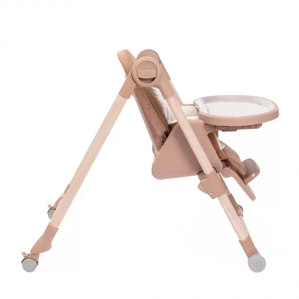 CHICCO Židlička jídelní Polly Armonia