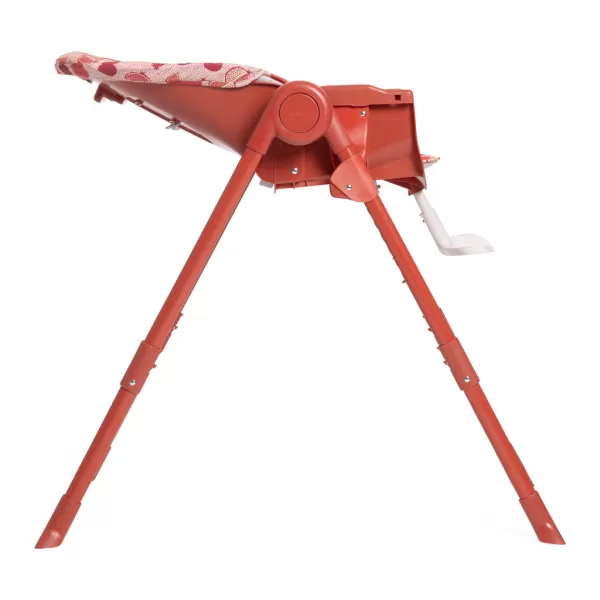 CHICCO Židlička jídelní Polly Essential - Juice