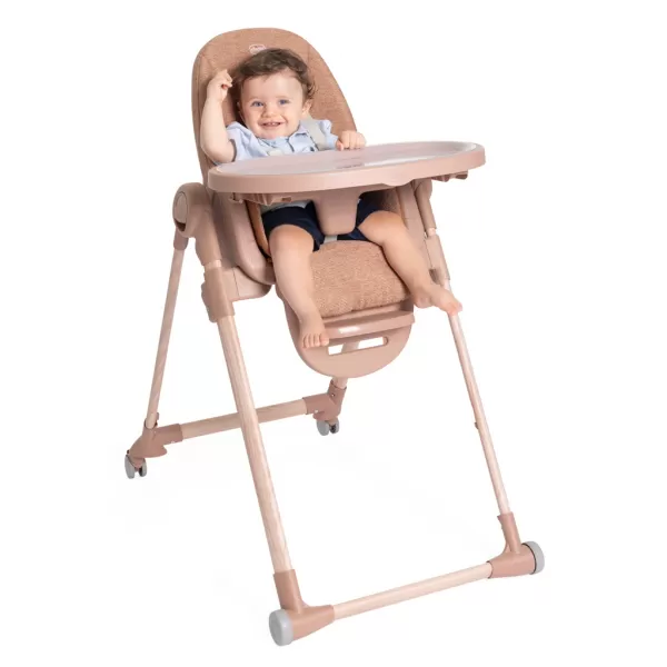 CHICCO Židlička jídelní Polly Armonia