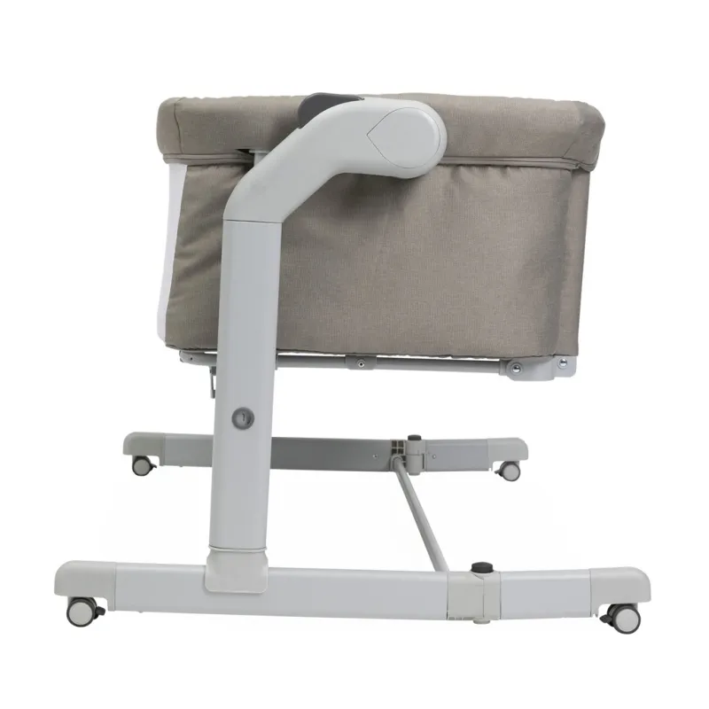 Chicco Next2Me Magic Evo