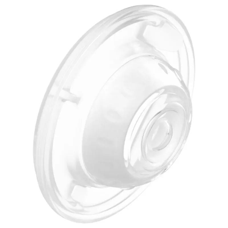 CHICCO Lahev kojenecká Perfect5 silikon 240ml kluk