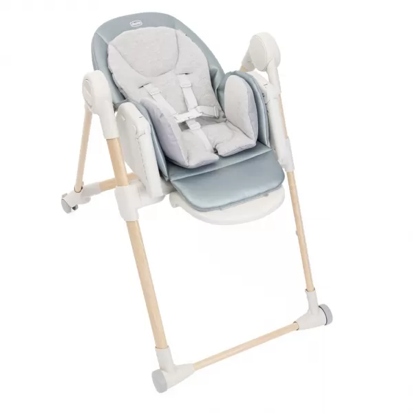 CHICCO Židlička jídelní Polly Armonia