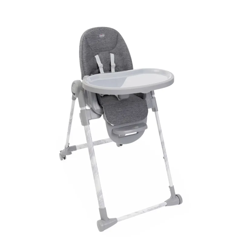 CHICCO Židlička jídelní Polly Armonia