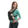 CHICCO Nosič dětí Easy Fit - Black Night