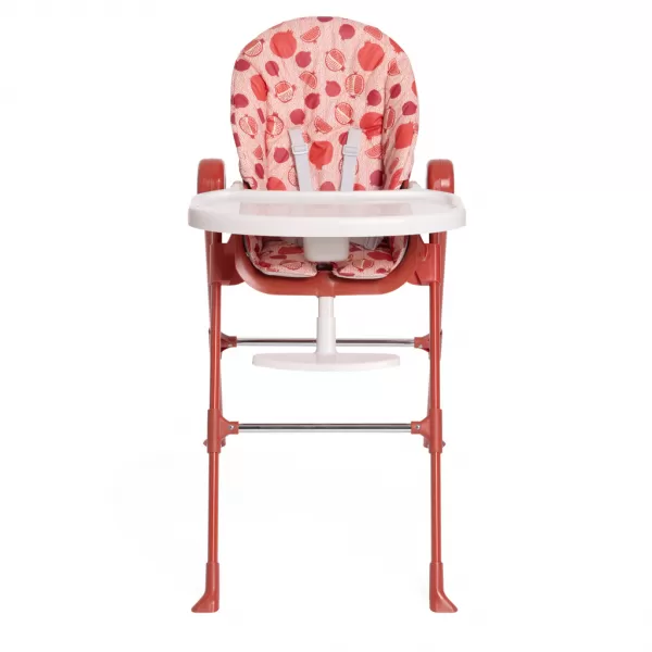 CHICCO Židlička jídelní Polly Essential - Juice