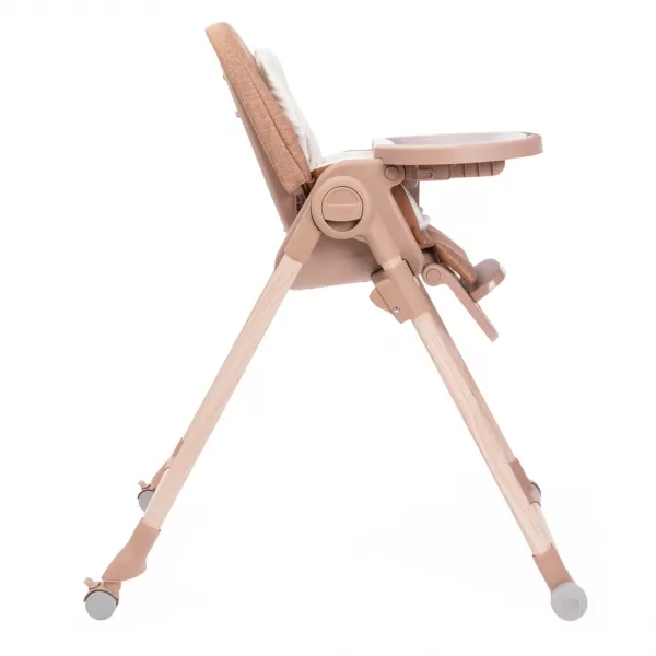 CHICCO Židlička jídelní Polly Armonia