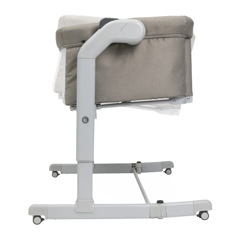 Chicco Next2Me Magic Evo