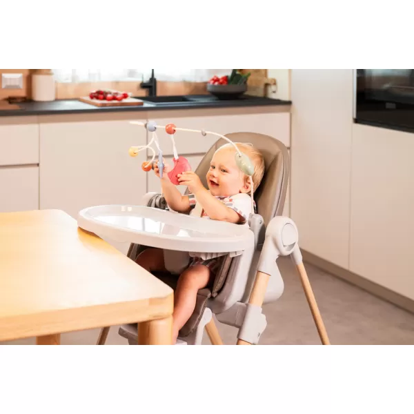 CHICCO Židlička jídelní Polly Armonia