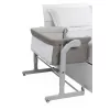 Chicco Next2Me Magic Evo