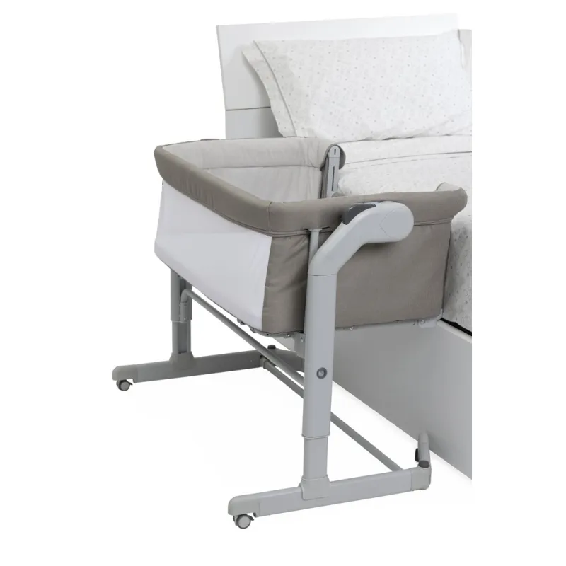 Chicco Next2Me Magic Evo