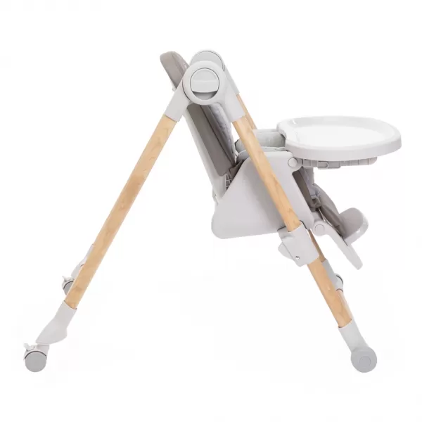 CHICCO Židlička jídelní Polly Armonia
