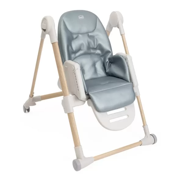 CHICCO Židlička jídelní Polly Armonia