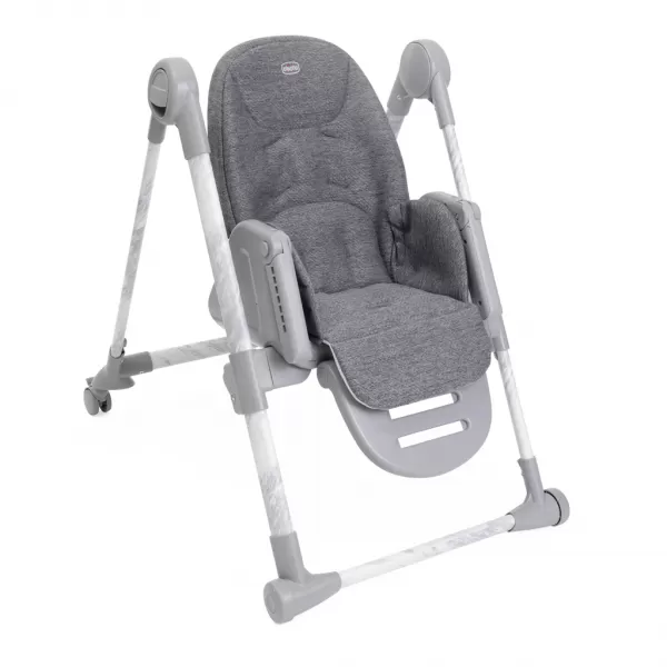 CHICCO Židlička jídelní Polly Armonia