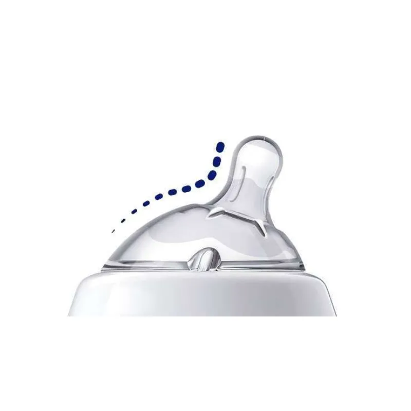 CHICCO Láhev kojenecká Natural Feeling 150 ml neutral 0m+