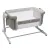 Chicco Next2Me Magic Evo