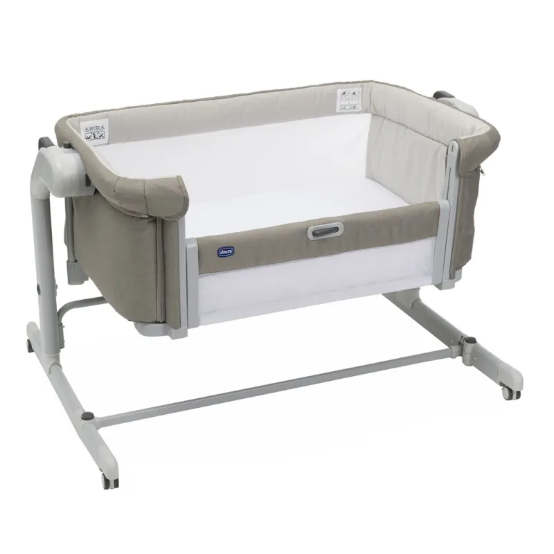 Chicco Next2Me Magic Evo