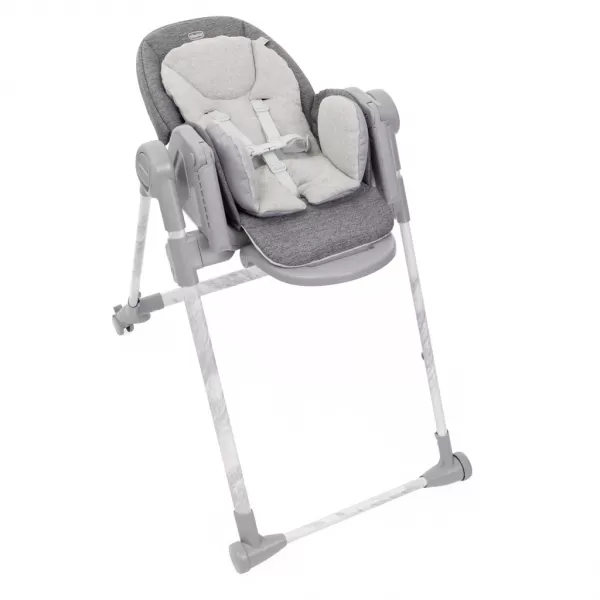 CHICCO Židlička jídelní Polly Armonia