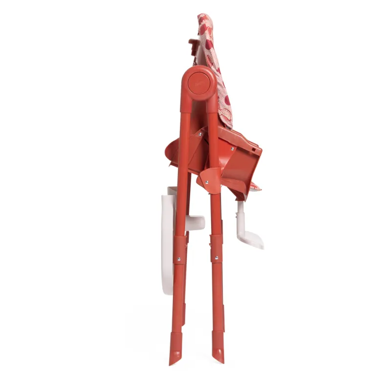 CHICCO Židlička jídelní Polly Essential - Juice