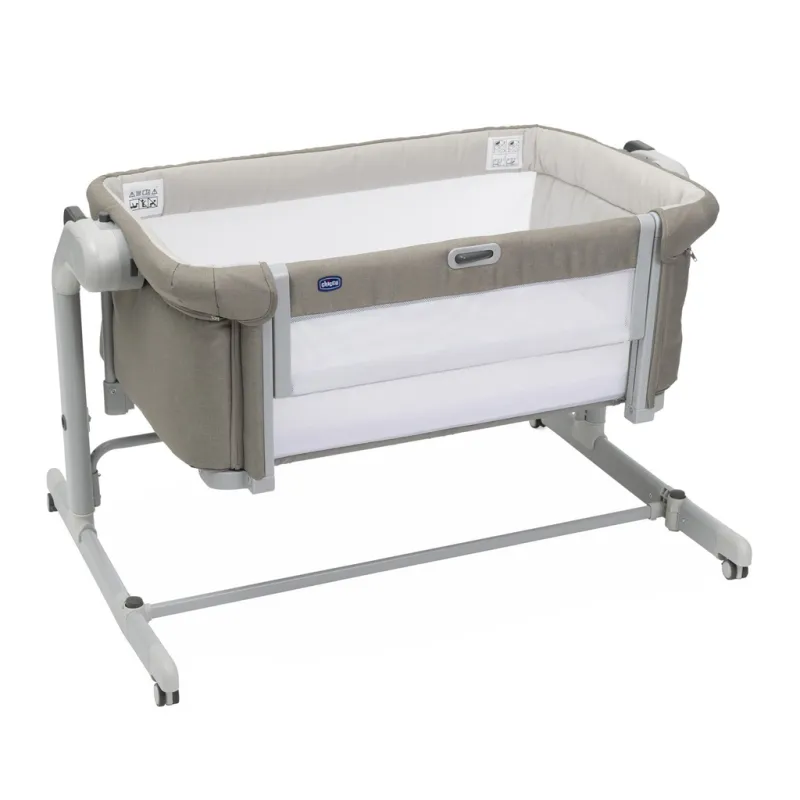 Chicco Next2Me Magic Evo