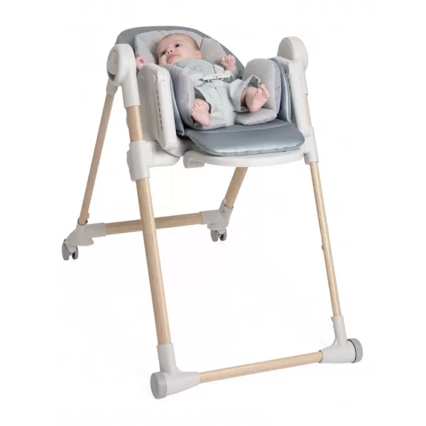 CHICCO Židlička jídelní Polly Armonia