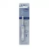CHICCO Kartáček zubní pro děti Indigo 6-36m