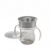 CHICCO Hrneček 360 Perfect X s držadly grey, 12m+