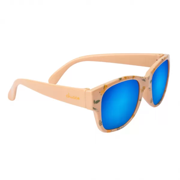 CHICCO Brýle sluneční - zrcadlová skla, 12m+