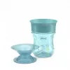 CHICCO Hrneček 360 Perfect X s držadly teal, 12m+