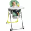 CHICCO Židlička jídelní Polly Easy
