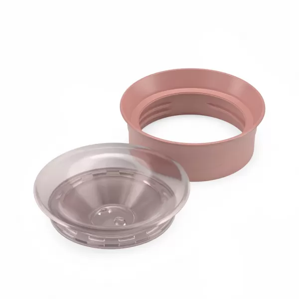 CHICCO Hrneček 360 Perfect X s držadly pink, 12m+