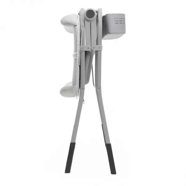 CHICCO Stolek přebalovací s vaničkou Cuddle & Bubble - 0m+, do 11kg