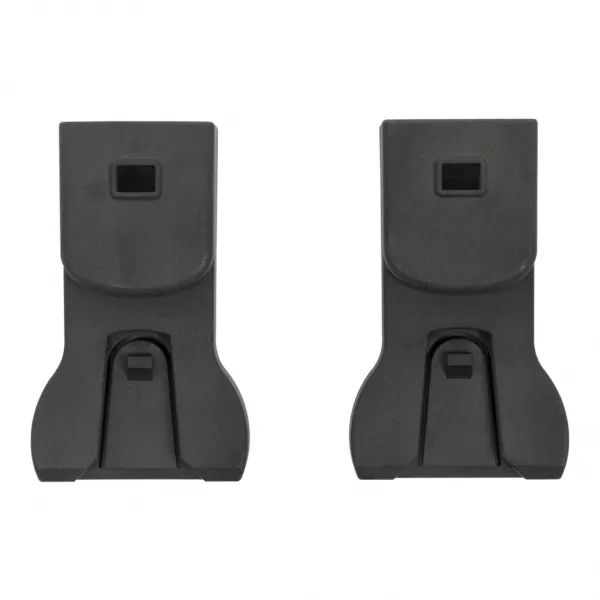 CHICCO Set adaptérů na autosedačku Chicco Kory Essential ke kočárku Mysa