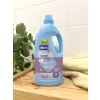 CHICCO Aviváž koncentrovaná 1,5 l, 60 praní + vlhčené ubrousky 72 ks zdarma