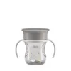 CHICCO Hrneček 360 Perfect X s držadly grey, 12m+