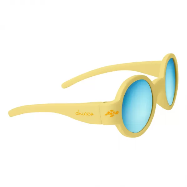 CHICCO Brýle sluneční - zrcadlová skla, 0m+