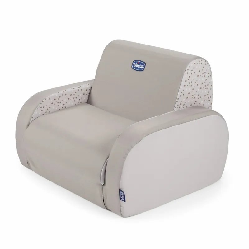 CHICCO Křesílko Twist - 12m+