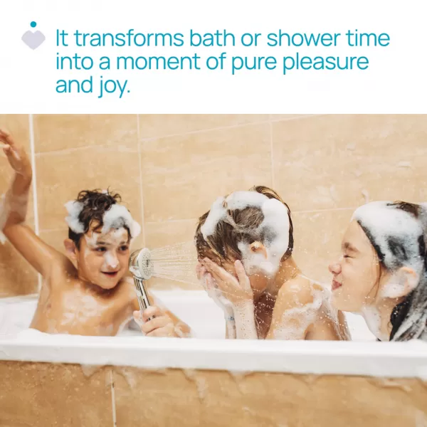 CHICCO Gel sprchový Pop Watermelon splash 300ml