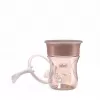 CHICCO Hrneček 360 Perfect X s držadly pink, 12m+