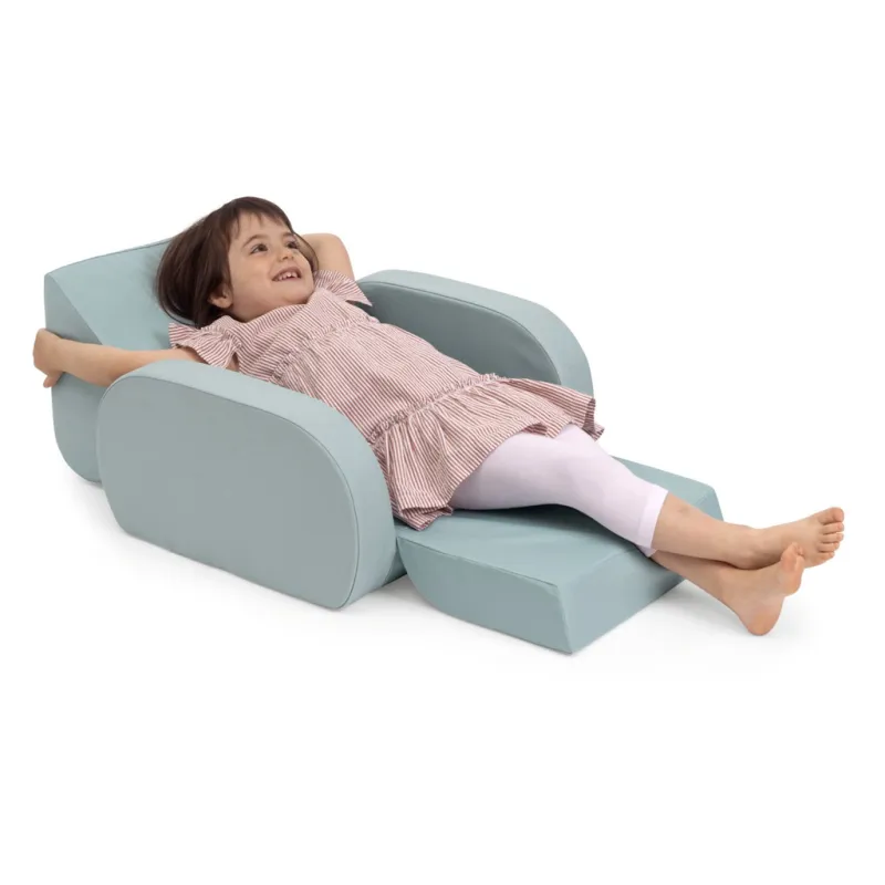 CHICCO Křesílko Twist - 12m+