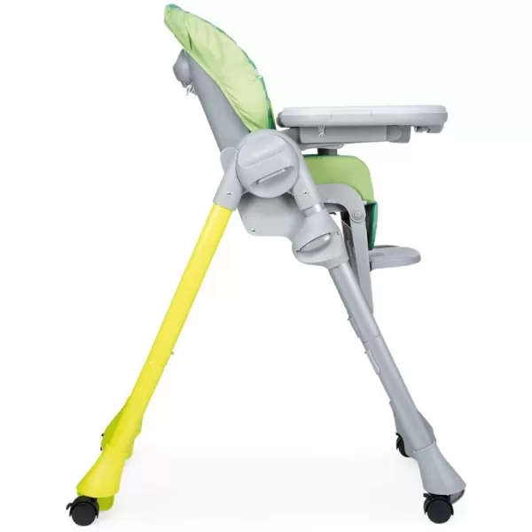 CHICCO Židlička jídelní Polly Easy