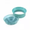 CHICCO Hrneček 360 Perfect X s držadly teal, 12m+