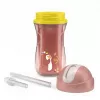 CHICCO Hrneček Sport se slámkou, 14m+