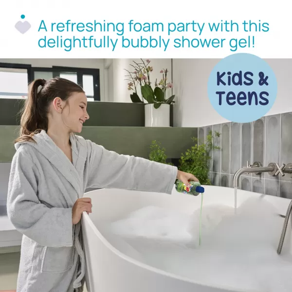 CHICCO Gel sprchový Pop Watermelon splash 300ml