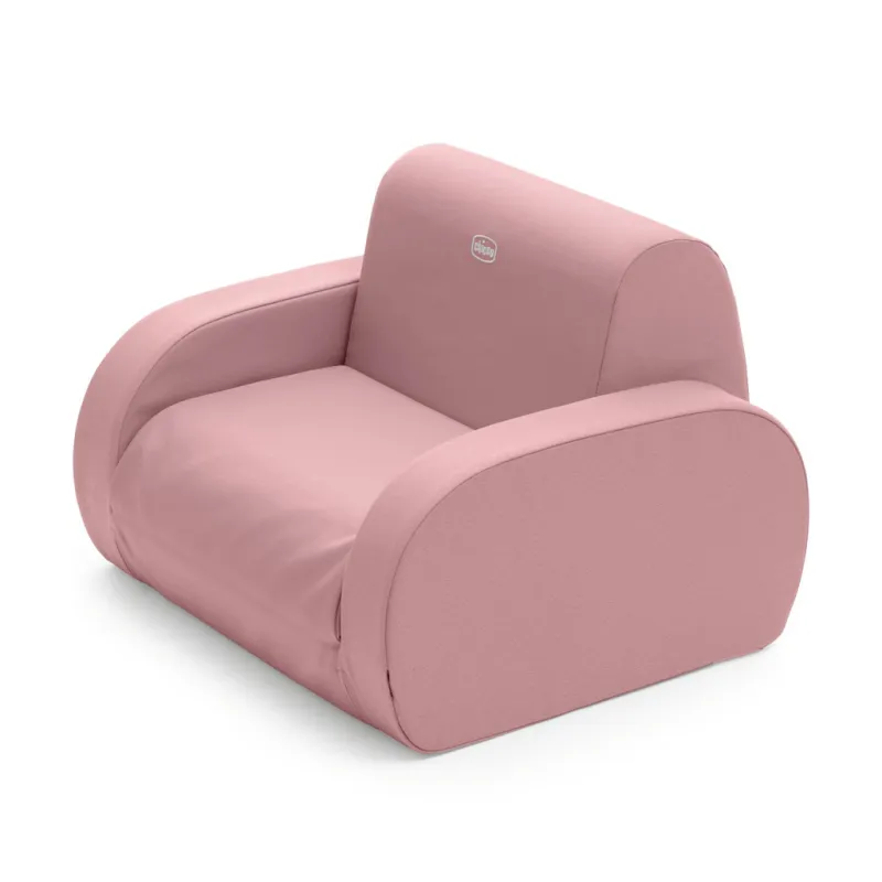 CHICCO Křesílko Twist - 12m+