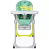 CHICCO Židlička jídelní Polly Easy
